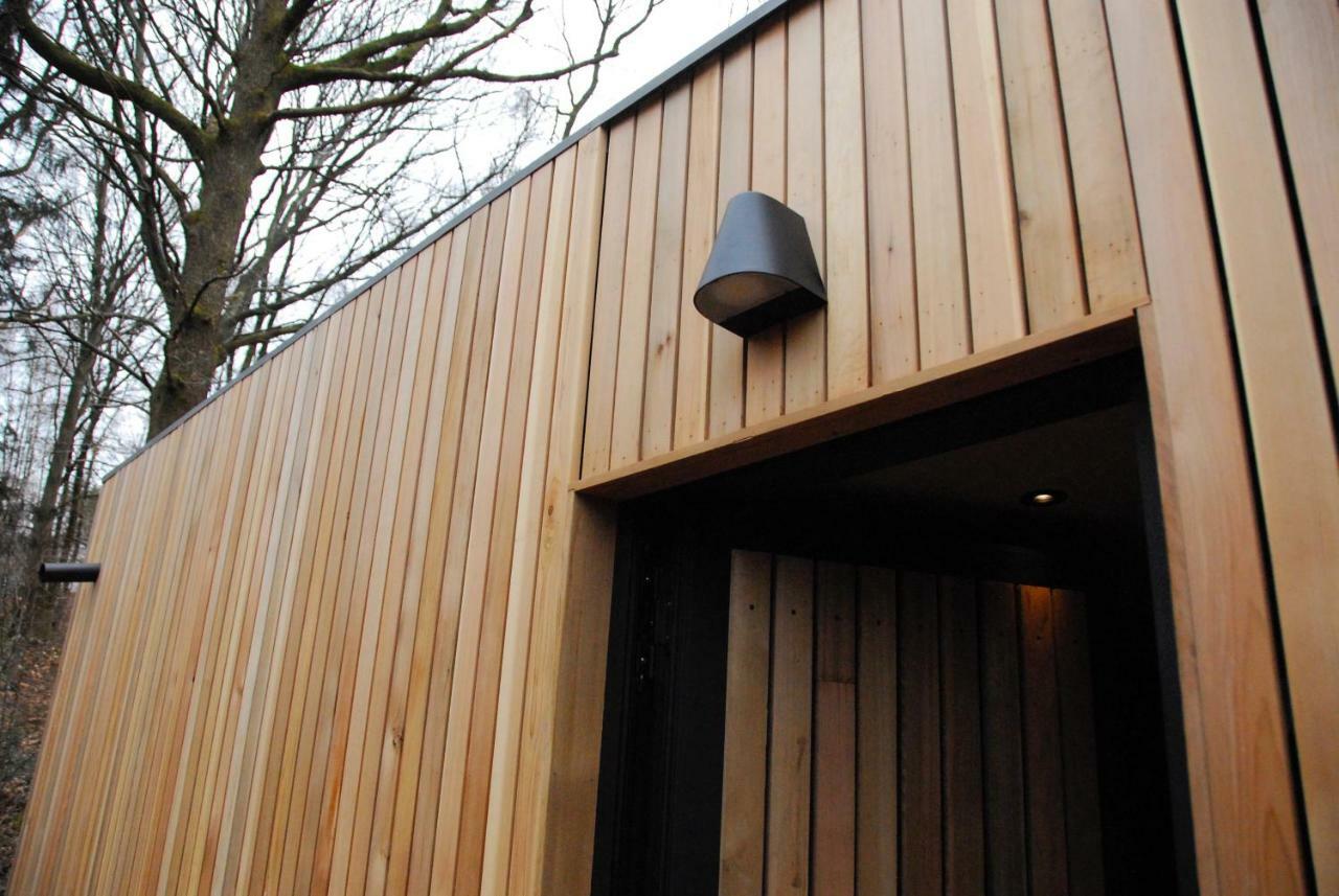 Gite Des Bois De Spa Exterior foto