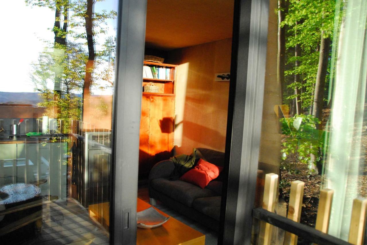 Gite Des Bois De Spa Exterior foto